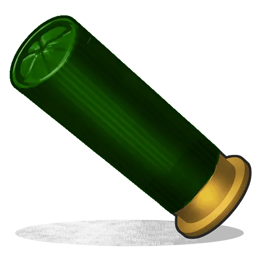 Картечь 12 калибра